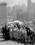 Senior Trip - New York