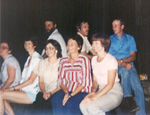 22nd Reunion