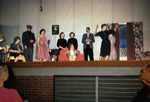 Senior Class Play