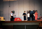 Senior Class Play