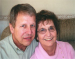 Mearl and Beverly